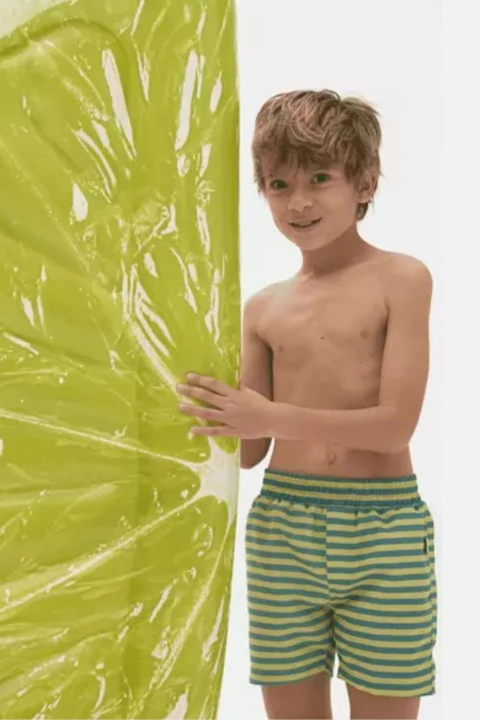 BERMUDA DE BAÑO ZUMA