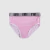 Imagen de CONJUNTO TOP DEPORTIVO LINEAS ROSAS