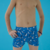 BOXER TIMOTEO Gaviotas - comprar online