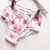 Conjunto Arboles rojos - comprar online