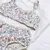 Conjunto Flores - comprar online