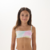 CORPIÑO TOP batik - comprar online