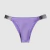 BOMBI LILA con elastico - comprar online