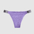 PACK X2 BOMBIS LILA Y GRANADA - Tienda Eyy