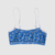 CONJUNTO ROPA INTERIOR - ESTRELLA FUGAZ AZUL en internet
