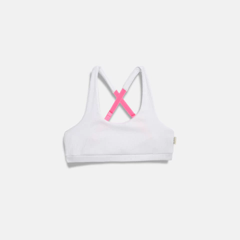 CORPIÑO ALABAMA blanco - comprar online