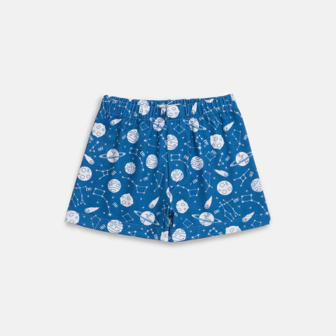 BOXER OVERSIZE ESPACIO II