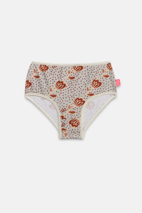 BOMBI FLORES VINTAGE