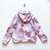 Campera Batik Bordo - Tienda Eyy