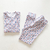 Pijama Sendai Escritura gde - comprar online