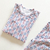 Pijama Sendai Escritura gde - Tienda Eyy