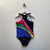 ENTERIZA DEPORTIVA ARCOIRIS - comprar online