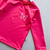 REMERA UV ROSA en internet
