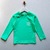 REMERA UV VERDE MINT