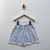 PIJAMA NENA MARIPOSAS - comprar online