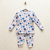 Pijama Estrellas azules - comprar online
