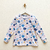 Pijama Estrellas azules en internet