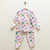 Pijama Animales colores - comprar online