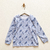 Pijama Naves celeste - Tienda Eyy