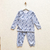 Pijama Naves celeste - comprar online