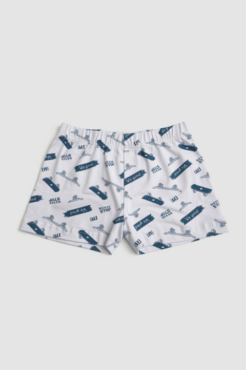 BOXER TIMOTEO SKATE