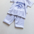 Pijama Dino Clasico en internet