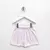 PIJAMA LEYLA FLORES - tienda online