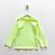 REMERA SANETI- AMARILLO FLUO