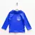 REMERA SANETI- AZUL FRANCIA