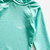 REMERA SANETI- VERDE AQUA - comprar online
