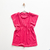 SALIDA DE PLAYA - FUCSIA - comprar online