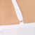 CORPIÑO TOP LISO BLANCO - MORLEY - Tienda Eyy