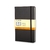 Libreta Moleskine Classic Tapa Dura A6 Negro Hojas Rayadas en internet