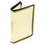 Carpeta con cierre A4 Rideo Line - comprar online