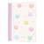 Carpeta 3 solapas con elástico Mooving - tienda online