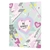 Carpeta 3 solapas con elástico Mooving - tienda online