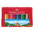 Lápices de colores Faber-Castell lata x 36