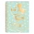 Cuaderno con espiral Mooving 16 x 21 cm 80 hojas en internet
