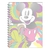 Cuaderno con espiral Mooving 16 x 21 cm 80 hojas - Librería Guido