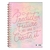 Cuaderno con espiral Mooving 16 x 21 cm 80 hojas