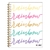 Cuaderno con espiral Mooving 16 x 21 cm 80 hojas - comprar online