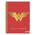 Cuaderno con espiral Mooving 16 x 21 cm 80 hojas - comprar online