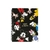 Cuaderno con espiral Mooving 16 x 21 cm 80 hojas - comprar online
