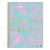 Cuaderno con espiral Mooving A4 120 hojas - tienda online