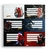Etiquetas para cuadernos Mooving x 12 unidades - comprar online