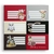 Etiquetas para cuadernos Mooving x 12 unidades en internet