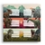 Etiquetas para cuadernos Mooving x 12 unidades - Librería Guido