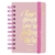 Agenda dos días por página Mooving Vogue 10 x 15 cm