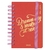 Agenda dos días por página Mooving Vogue 10 x 15 cm - comprar online