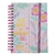 Agenda dos días por página Mooving Quitapesares 15 x 21 cm